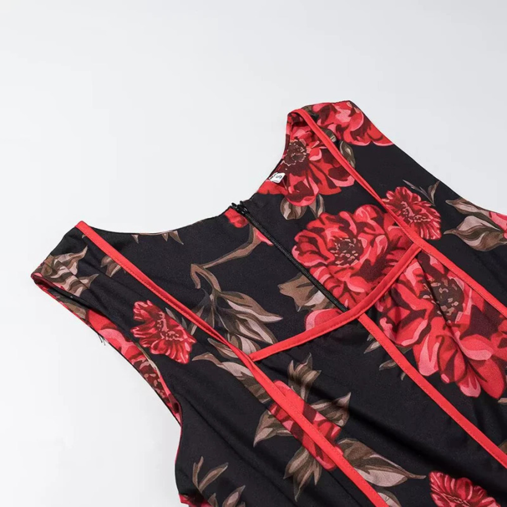 ZARA Sexy Fashion Slim Fit Bodycon Dress